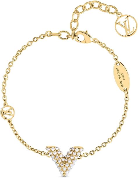 Pulseras Louis Vuitton para mujer 